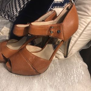 Michael Kors Heels